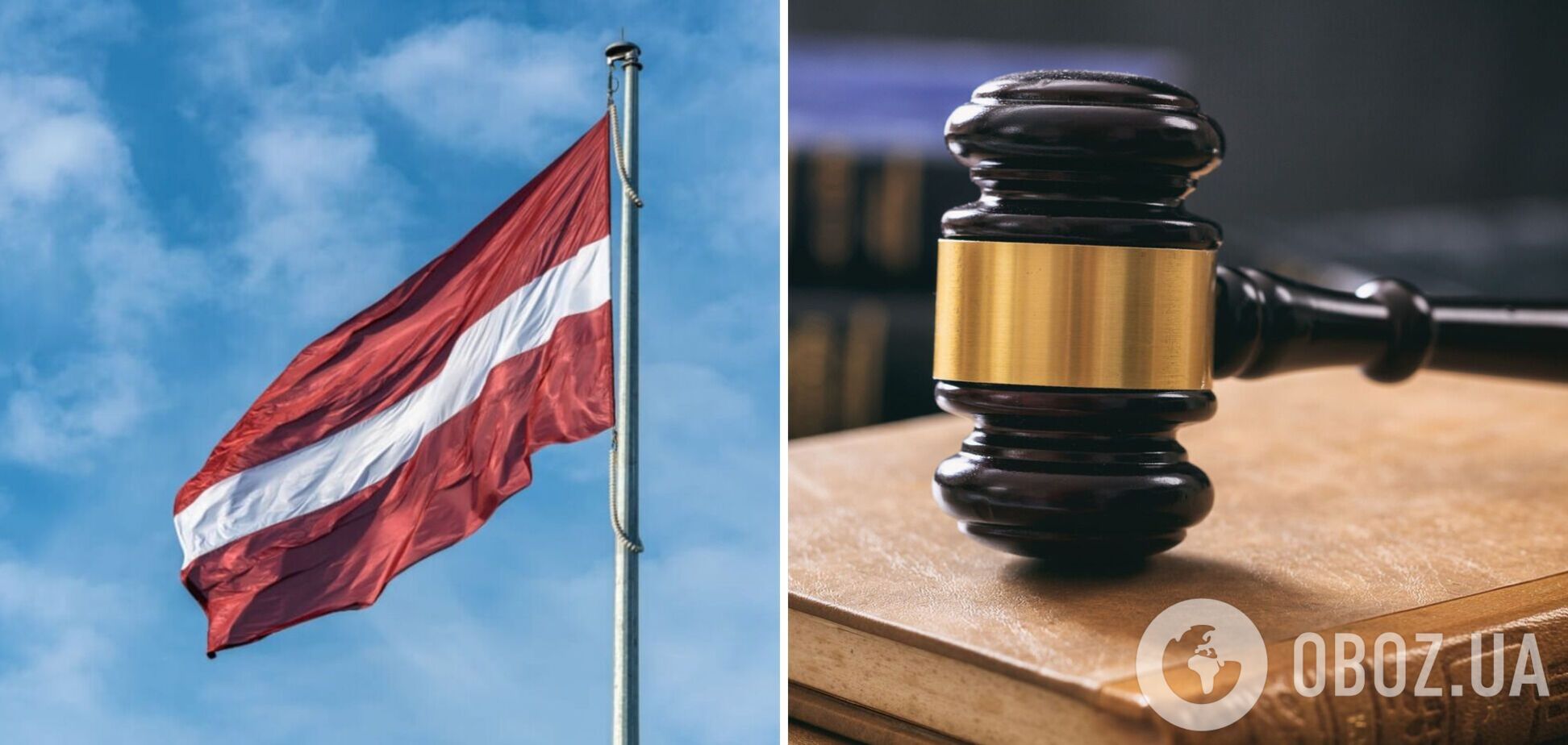 Восхвалял преступления России и угрожал 'расплатой': из Латвии выдворят скандального российского блогера