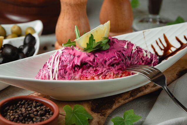 Рецепт страви