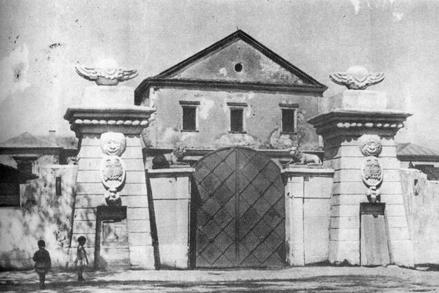 Каким был Тернополь более 100 лет назад: уникальные открытки