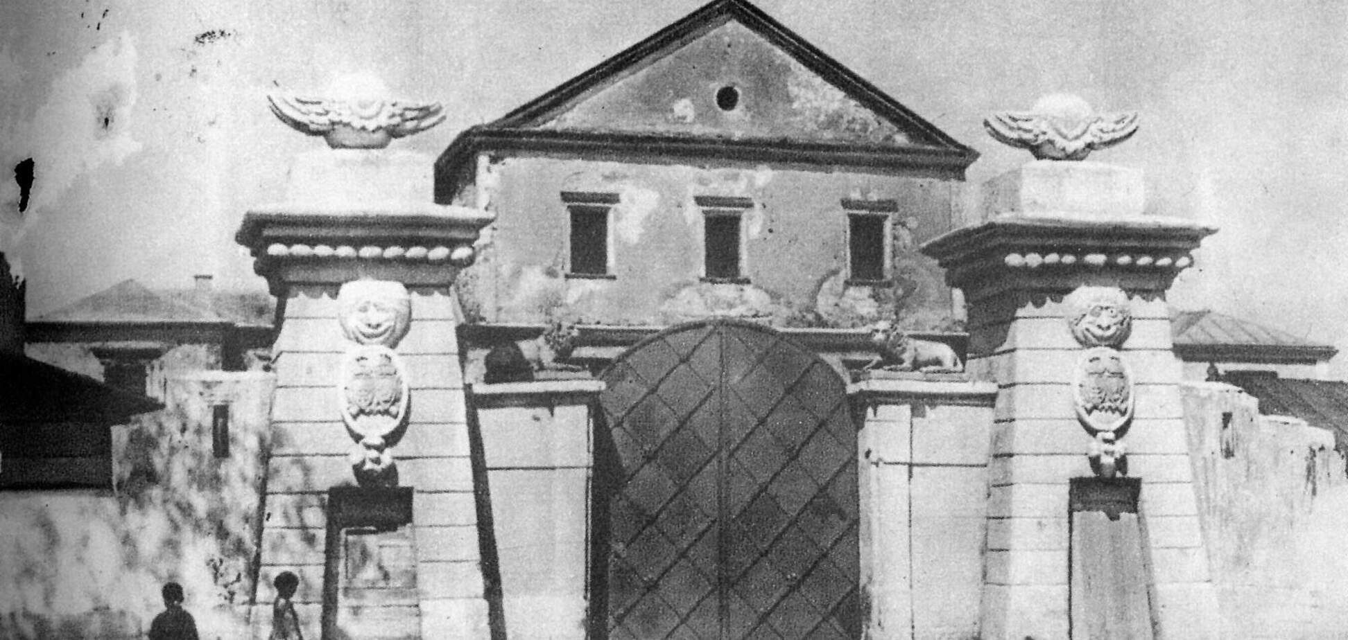 Каким был Тернополь более 100 лет назад: уникальные открытки