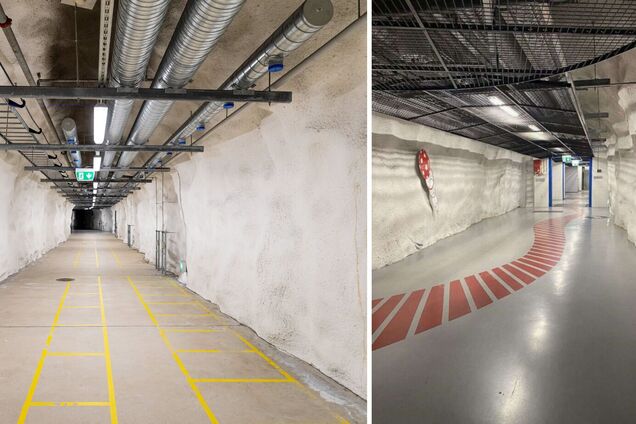 'Никогда не верили, что угроза миновала': в Финляндии построили 50 тыс. бункеров, способных приютить почти все население страны – Bild