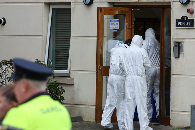 В Ирландии убили 17-летнего подростка из Украины, есть раненые: появились детали трагедии