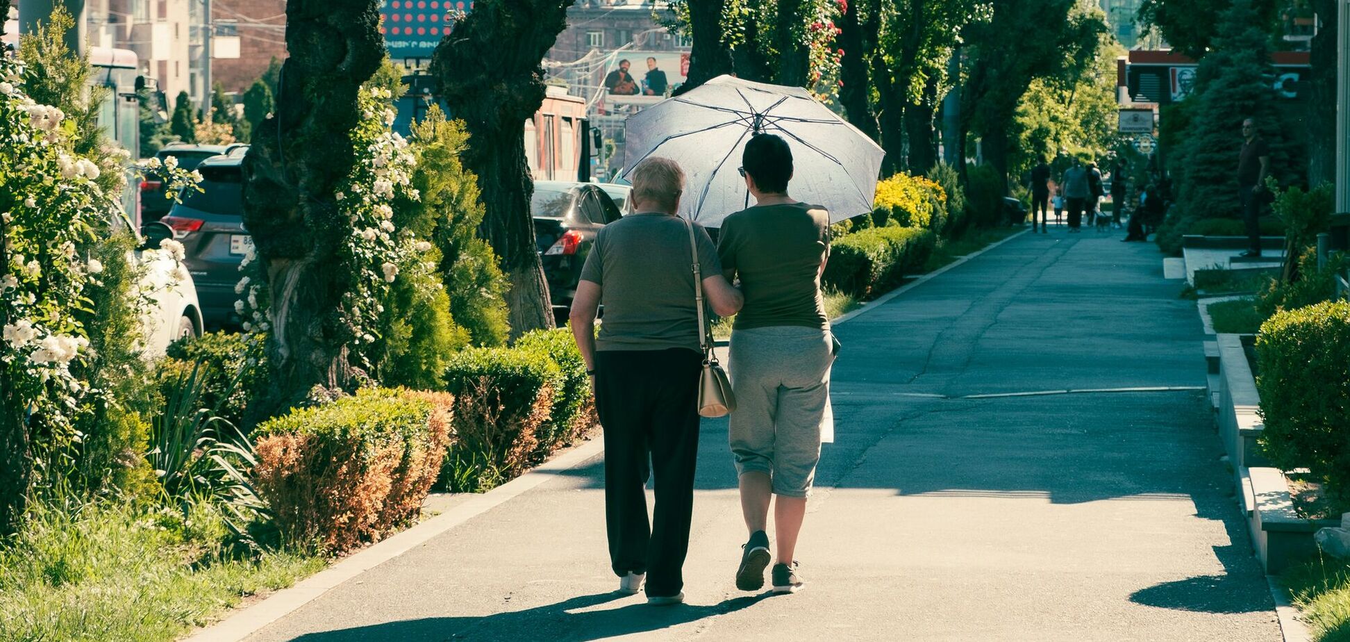 Які країни найкращі для пенсіонерів: свіжий рейтинг