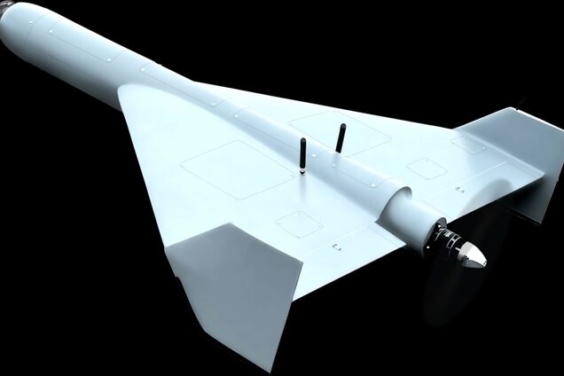 США и Украина создали аналог 'Шахеда' с дальностью поражения 1600 км – Defence Express