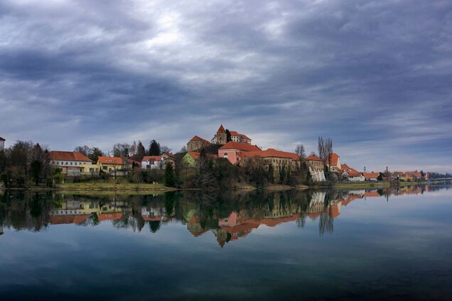 Одно из самых ярких мест Европы: город в Словении вызвал восторг у экспертов