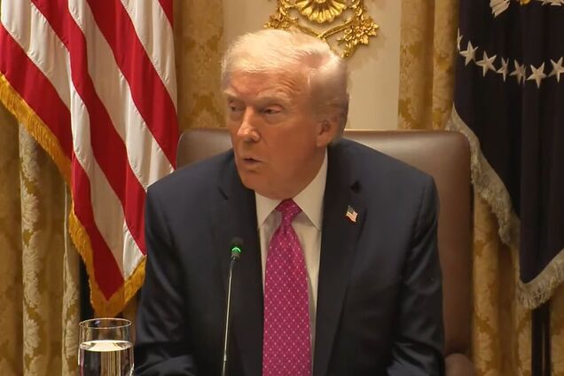 'Орбан нам нравится': Трамп объяснил, почему выбрал Венгрию для переговоров с Путиным