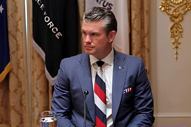 Слушая Хегсета, или Чтобы не было нового 1939-го, должно быть единство хотя бы 1981-го