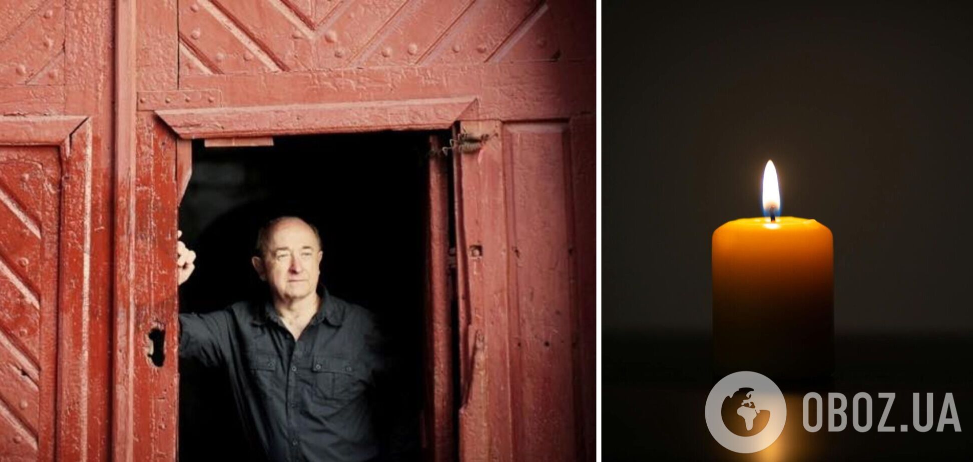 У США помер український та американський письменник Юрій Тарнавський