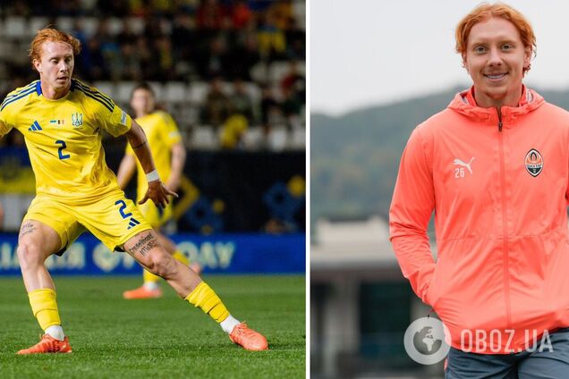 'Странно слышать. Выводы сделал': футболист сборной ответил украинцам из-за скандального видео с Жириновским