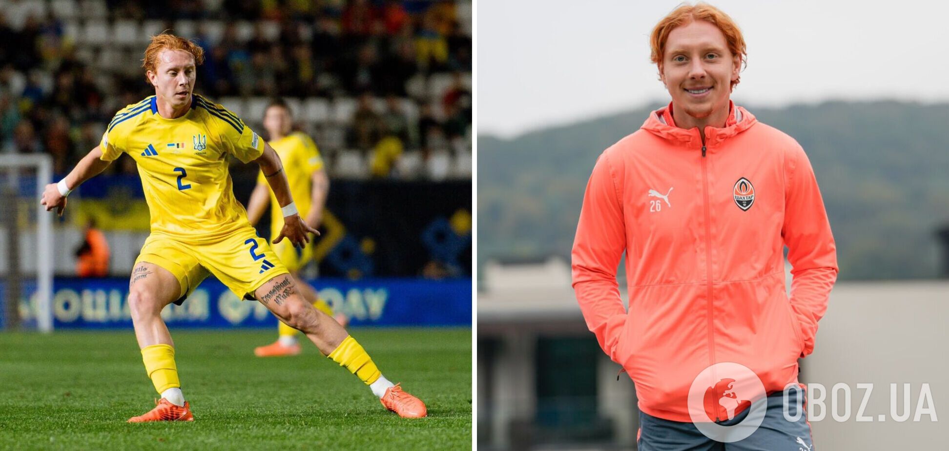 'Странно слышать. Выводы сделал': футболист сборной ответил украинцам из-за скандального видео с Жириновским