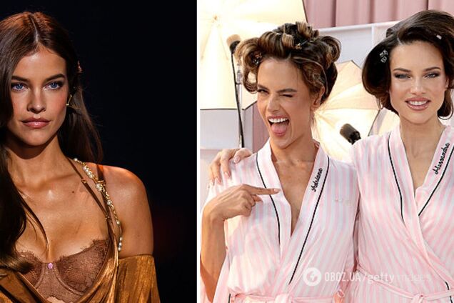 Янголи Victoria's Secret зробили популярною сексуальну зачіску, яку може повторити кожна