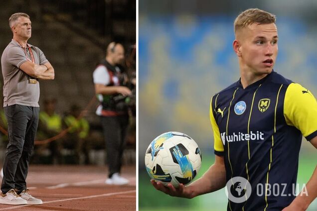 'Слышать это не хочу': футболист УПЛ ответил на вопрос о вызове в сборную Украины