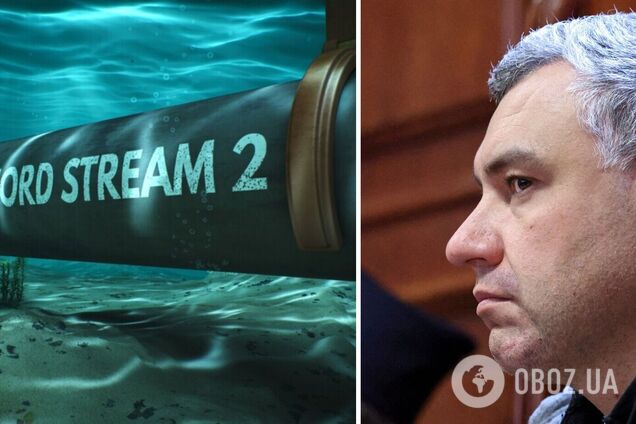 Польша отказала Германии в экстрадиции украинца, подозреваемого в подрыве 'Северных потоков'