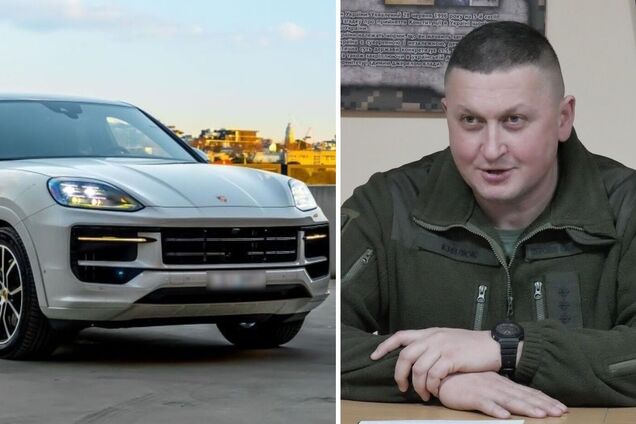 Ілюстрація  - Олег Кивлюк