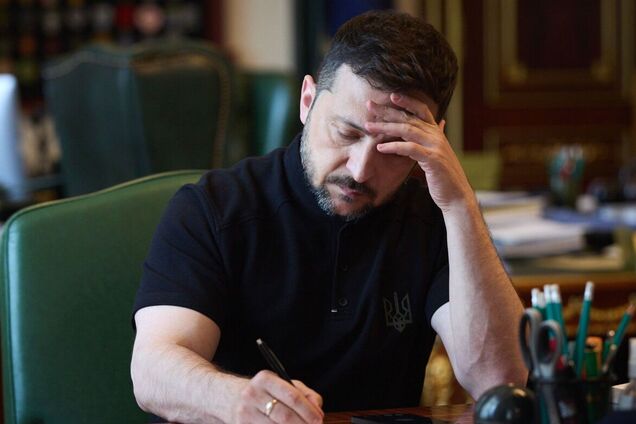 Санкции СНБО против 'М.С.Л' признали неправомерными