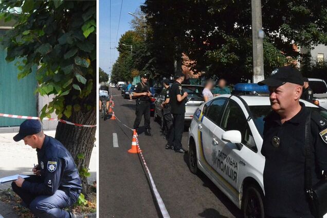 Подозревается в разбойном нападении на инкассаторов: из Германии в Украину экстрадировали иностранца. Фото