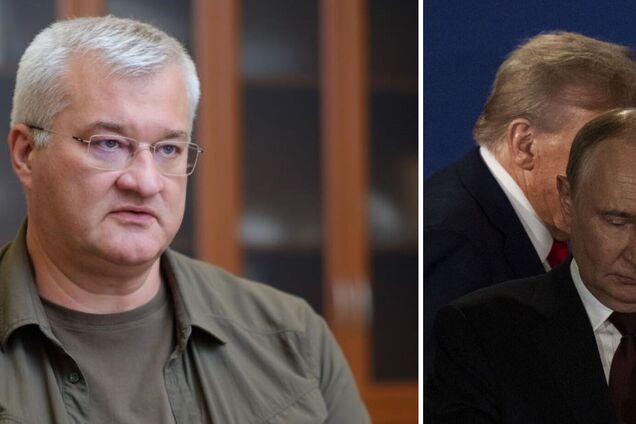 'Россия потеряла стратегическую инициативу': в МИД Украины прокомментировали разговор Трампа и Путина