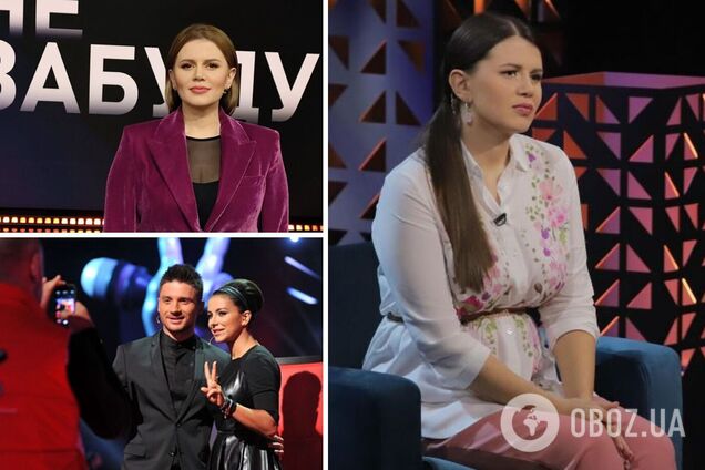 'Это раковая опухоль, которая пускает метастазы'. Ирина Хоменко – об украинцах, переживших ад, сотрудничестве с Ани Лорак и заработанном миллионе долларов