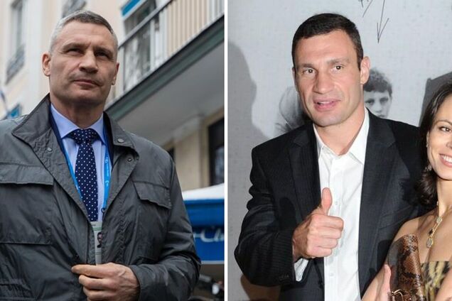 'Це приватне': Віталія Кличка застали зненацька запитанням про колишню дружину, і йому довелося відповісти