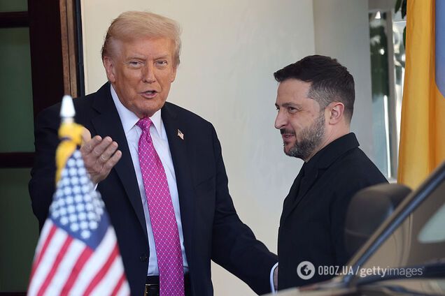 Навколо Трампа 'тече', тому росіяни вирішили діяти на випередження. Інтерв’ю з Безсмертним про результати зустрічі президентів США та України