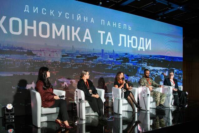 Власть и бизнес должны совместно поддержать возвращение ветеранов в промрегионы – 'Метинвест'