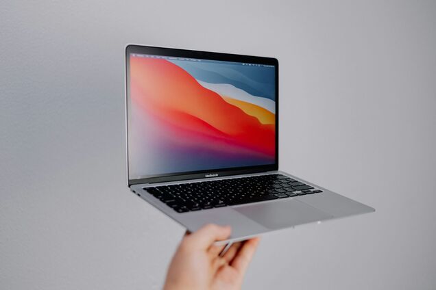 Коли вийде новий MacBook Air: деталі і характеристики