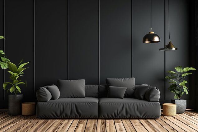 Новый тренд в ремонте: как 'погружение' в один цвет меняет интерьеры