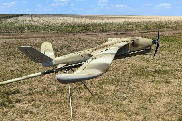 США заинтересованы в украинских дронах, – Трамп