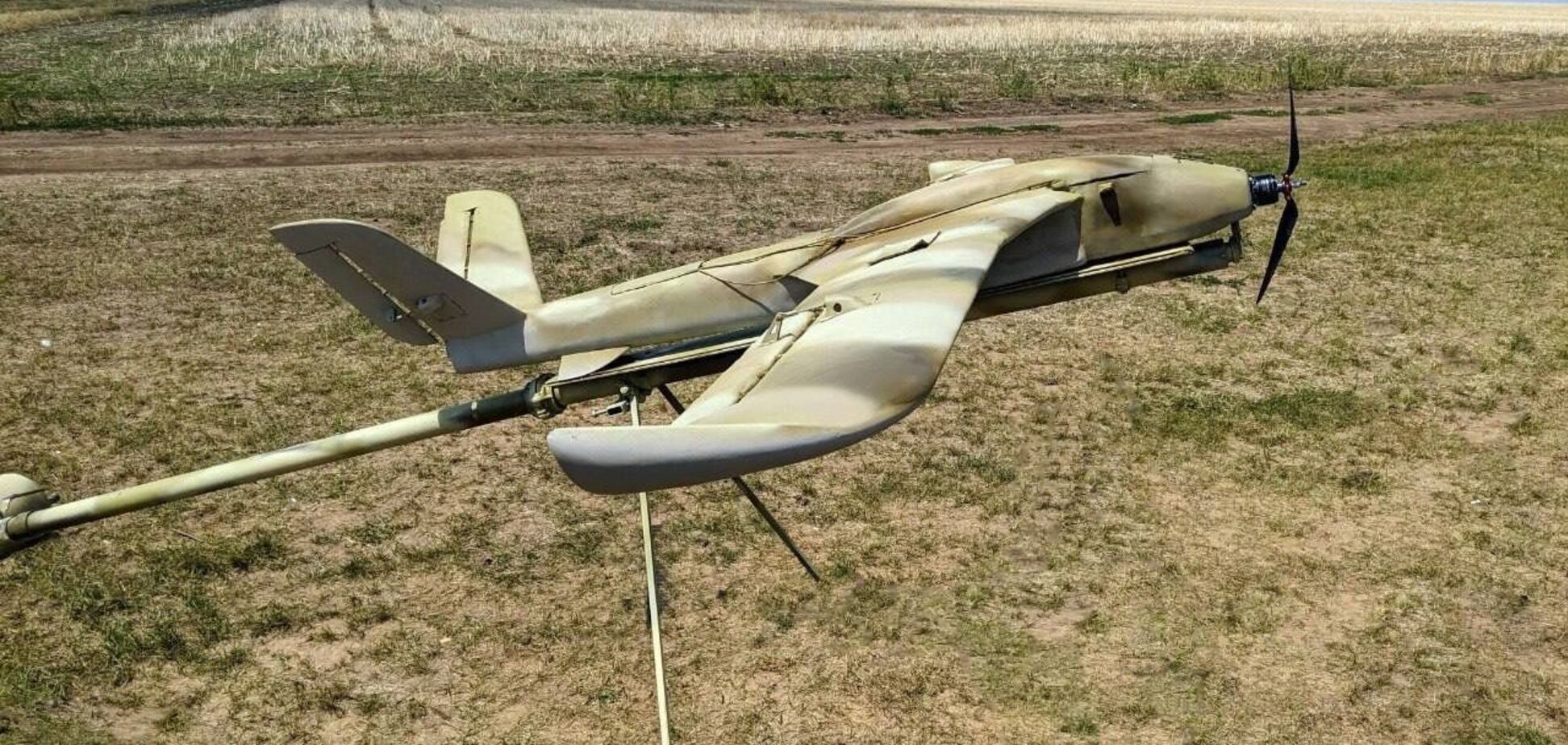 США заинтересованы в украинских дронах, – Трамп