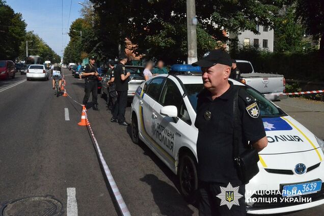 Подозревается в разбойном нападении на инкассаторов: из Германии в Украину экстрадировали иностранца. Фото