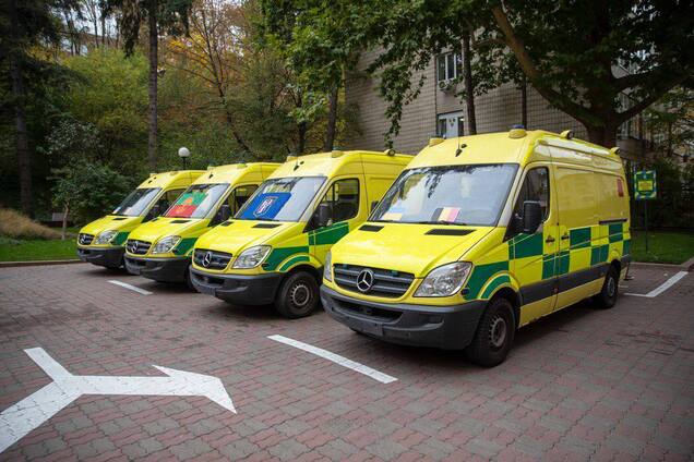 Київ передасть українським військовим швидкі, отримані від Брюсселя, – Кличко