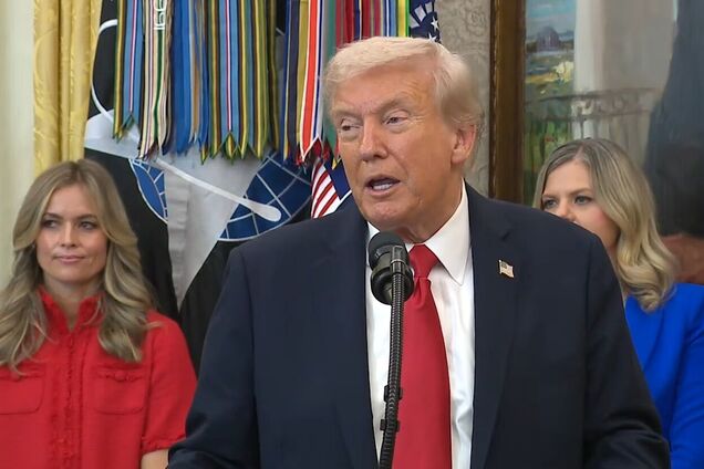 'Я думаю, мы добьемся успеха': Трамп заявил, что встреча с Путиным в Будапеште может состояться в течение двух недель