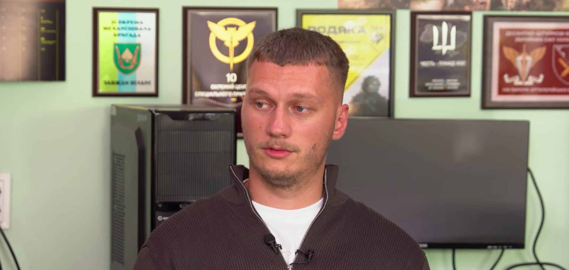 'Его не отпустили...' Руслан Цыганков рассказал о самой большой мечте своих учеников и довел сеть до слез