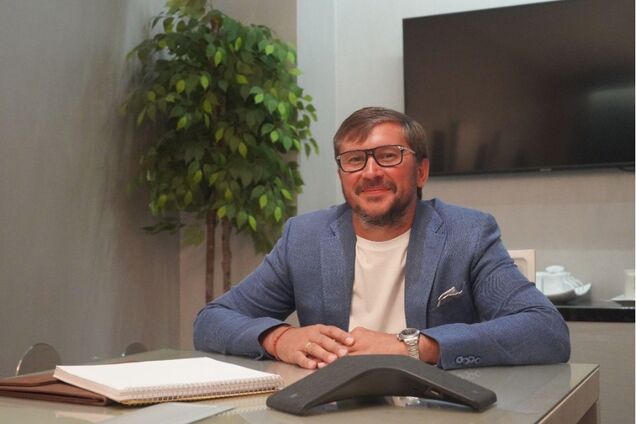 'Озеро можливостей': як підприємець Бойко Ярослав створив туристичний хіт