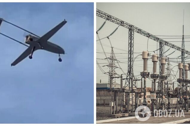 Дрони наробили галасу в РФ: атаковано підстанцію 'Вешкайма', зупиняли роботу 7 аеропортів. Відео