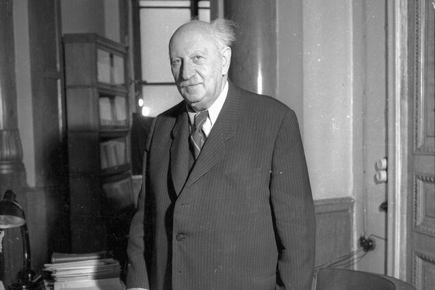 Абрам Іоффе: український 'батько радянської фізики', який стояв біля витоків атомної програми