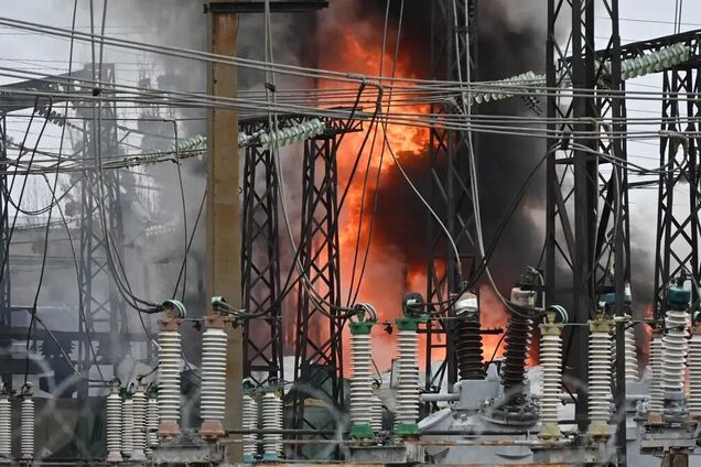 Украина не может противостоять баллистическим ударам России собственной ПВО, – Зеленский