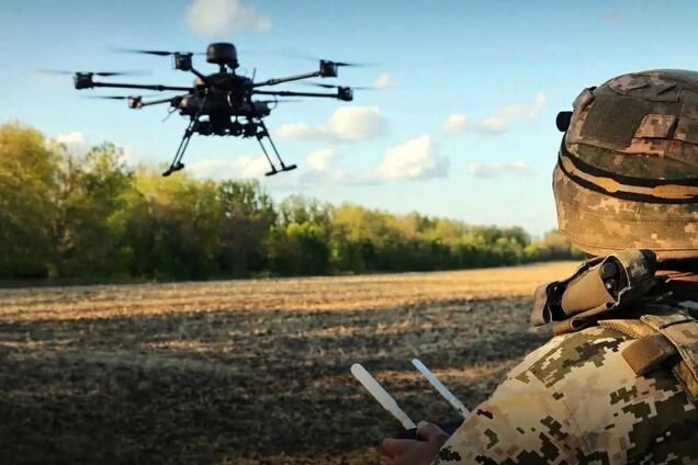 Пытаются заходить в каждую посадку: в ВСУ рассказали о тактике РФ на Александровском направлении