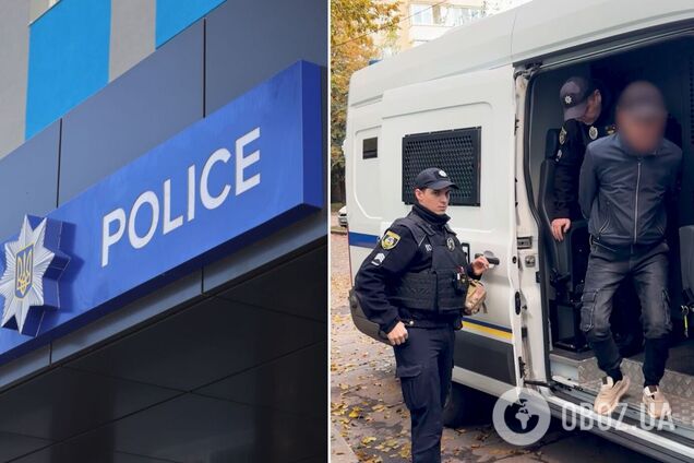 На Киевщине ссора между отцом и сыном едва не закончилась убийством. Подробности дела и видео