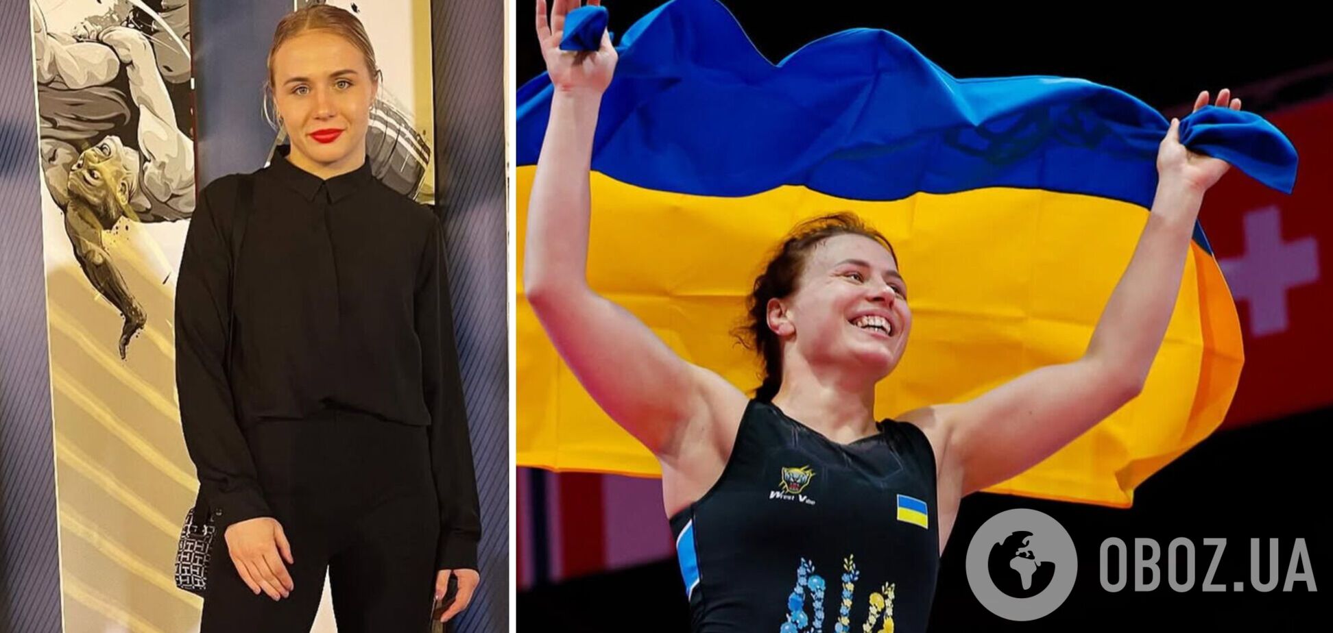 'Якби віддали Крим, Росія б відступилась': українська чемпіонка розповіла про іноземців, які думають, що війна закінчилась, 'золоте' туше і вареники