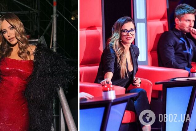 Украинская телеведущая озвучила неожиданный факт из жизни предательницы Ани Лорак во времена Евромайдана