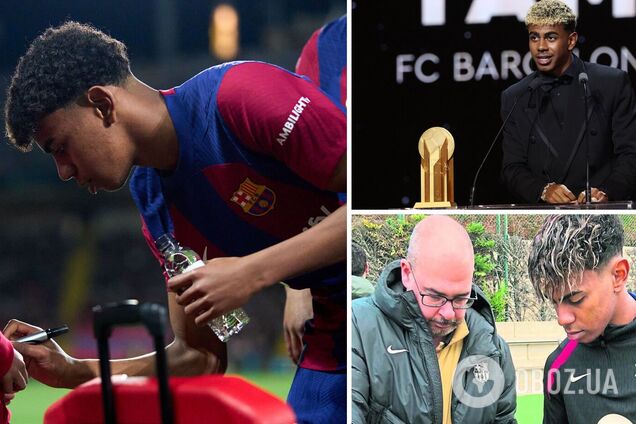 Суперзвезда 'Барселоны' пошел на неадекватный шаг, чтобы заработать больше денег на стороне