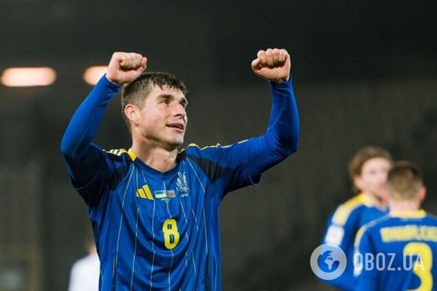 Неопределенная Европа, дебют Кабо-Верде, скандалы в Африке. Как прошла октябрьская квалификация на чемпионат мира-2026