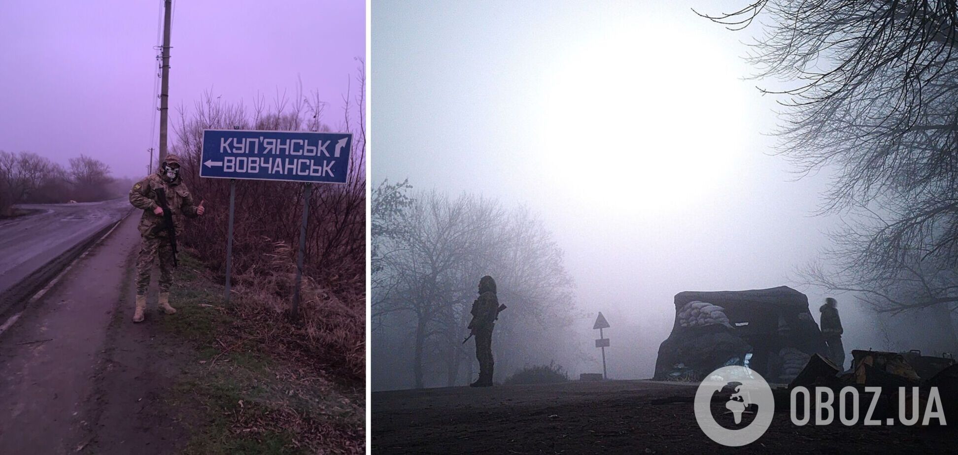 На півдні Слобожанщини ЗСУ влучним ударом ліквідували групу окупантів. Відео