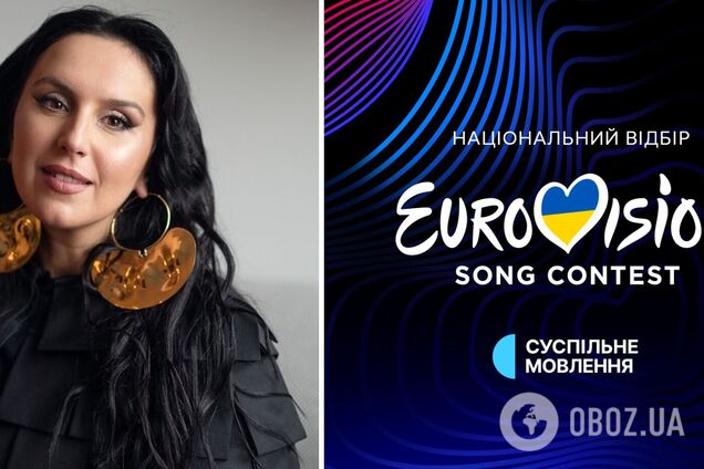 Голосование в Дії началось: украинцы выбирают десятого финалиста Нацотбора на Евровидение 2026