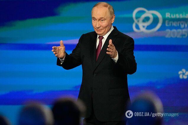 Путин имеет план Б и готовится раскрыть для Украины ящик Пандоры