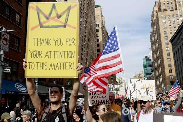 Трамп призывает голосовать за демократа, или Коммунист может стать мэром Нью-Йорка