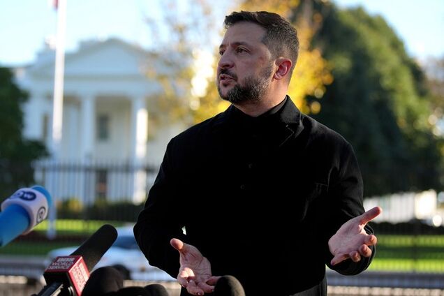 Китай не заинтересован в победе Украины и поражении России, – Зеленский