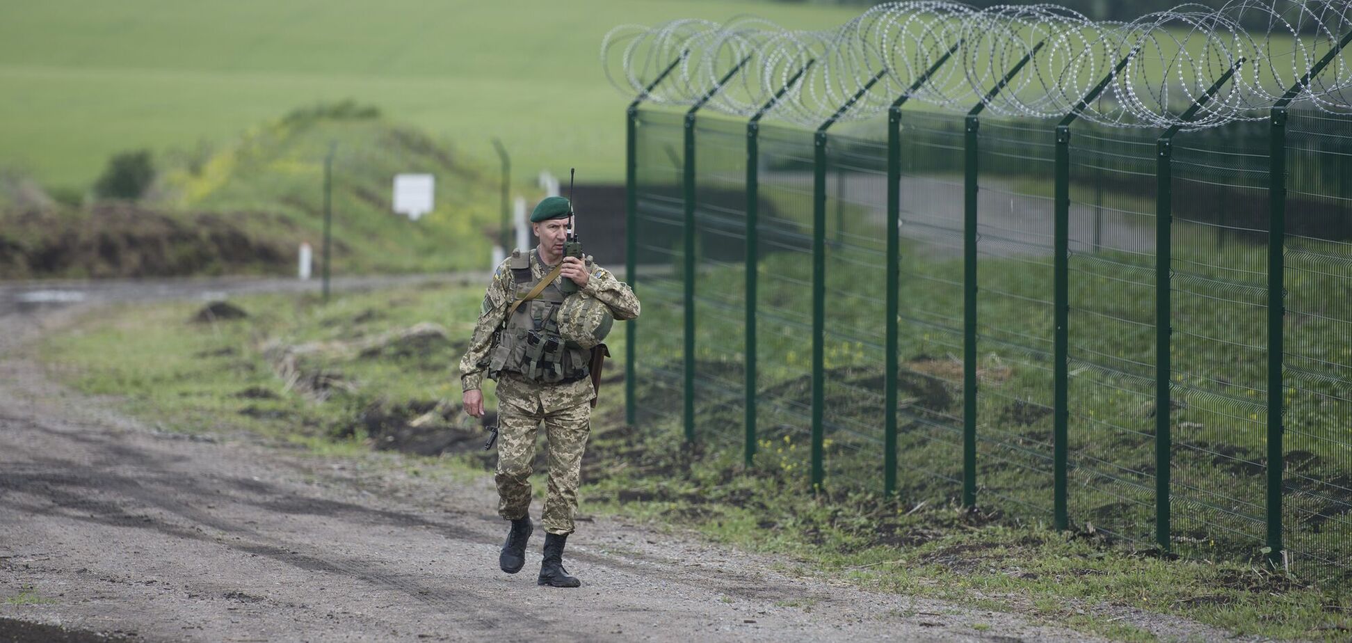 'Важный первый шаг': Зеленский уточнил, при каком условии готов обсуждать вопрос территорий