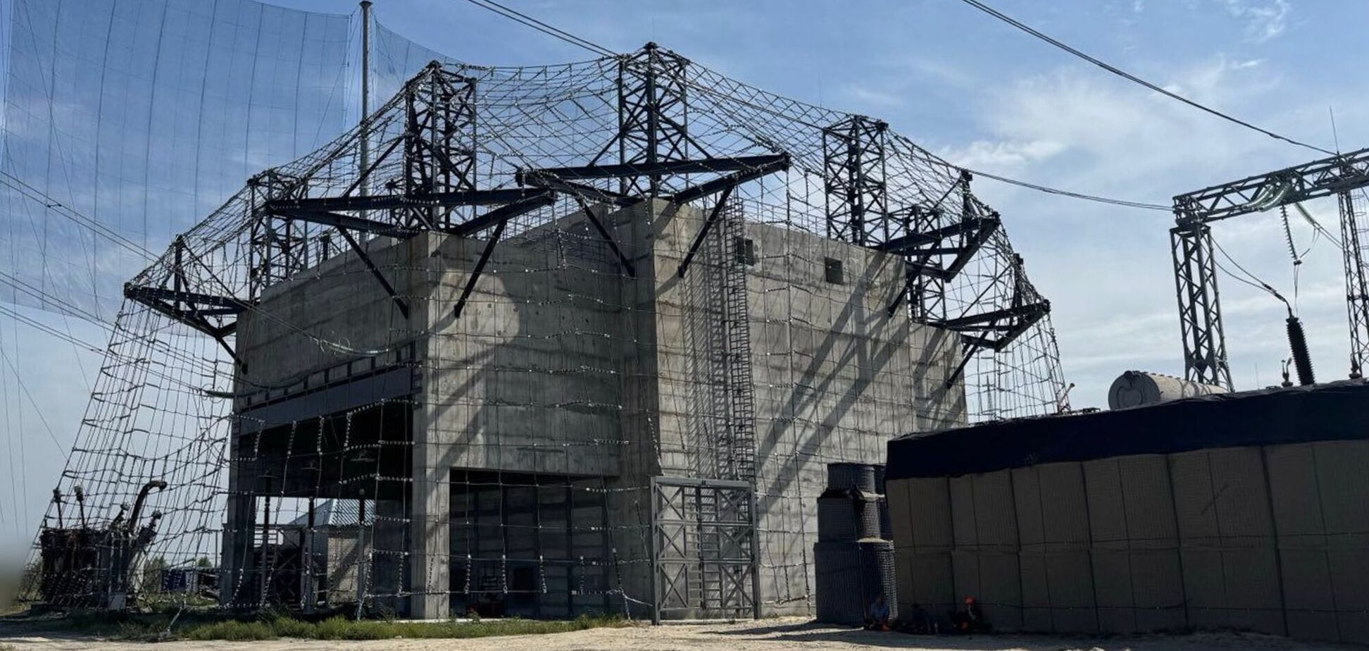 По 15 'Шахедов' в одну точку: как изменилась тактика вражеских ударов по энергетике Украины